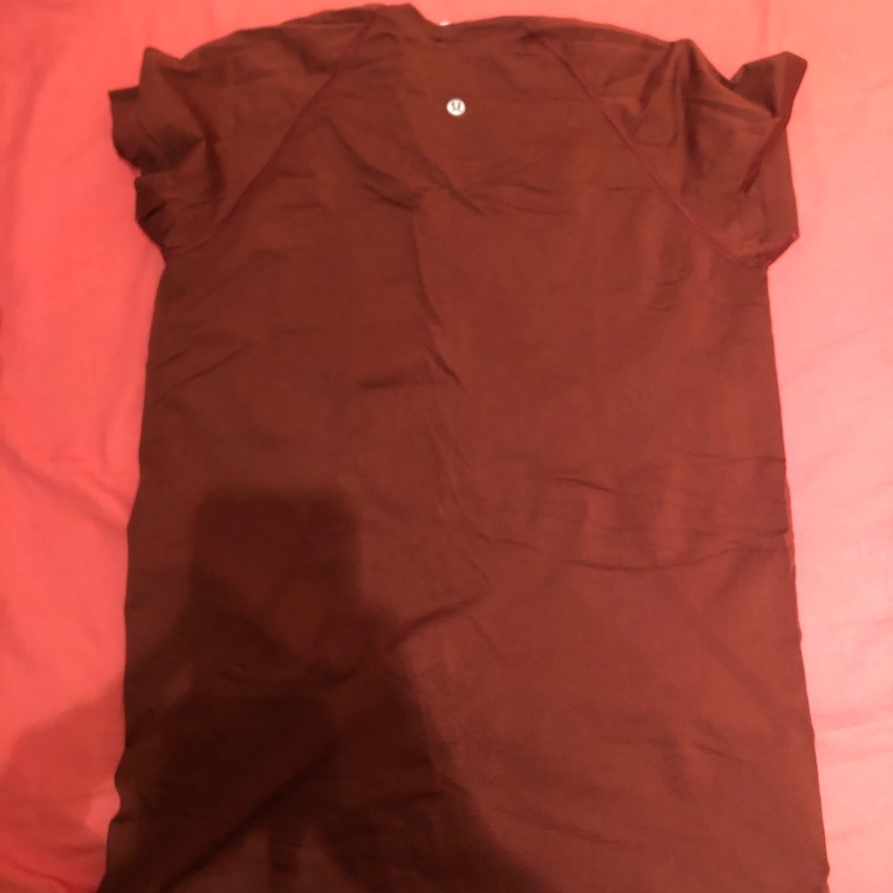 Lululemon Swiftly Tech Short Sleeve